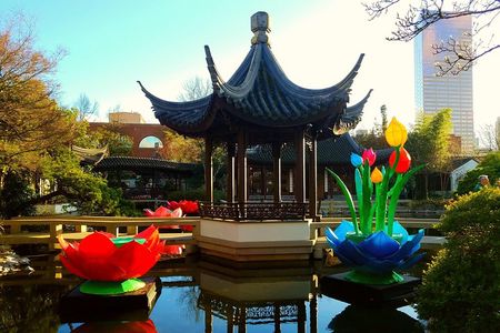 Portland, Oregon City Tour!