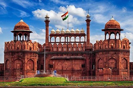 6-Day Private Tour of Delhi, Agra, Jaipur, and Pushkar from Delhi