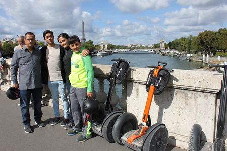 Best Paris Experience