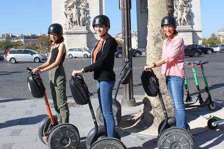 Best Paris Experience