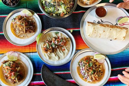 West Hollywood Food Tour