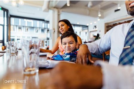 Downtown Chattanooga Food Tour