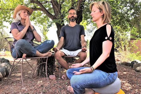 Chakra Balancing & Healing Meditation