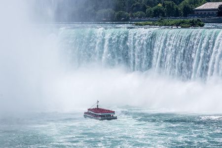 All Inclusive Best Tour Ever Niagara Falls Canada Tour 