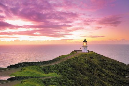 3 Day Bay Of Islands Tour from Auckland including Waitangi and Cape Reinga