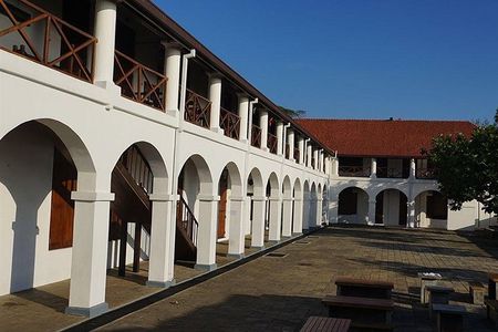 Day Tour Galle from Kandy by Lux Tours Lanka