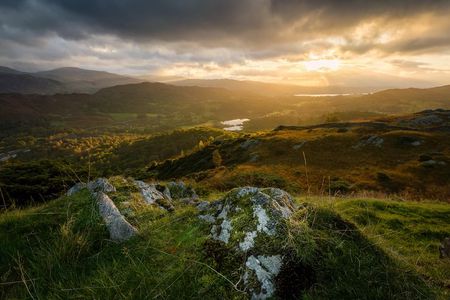 Kerry Highlights Day Tour from Dublin