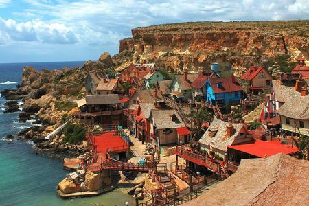 Half-Day Malta Highlights