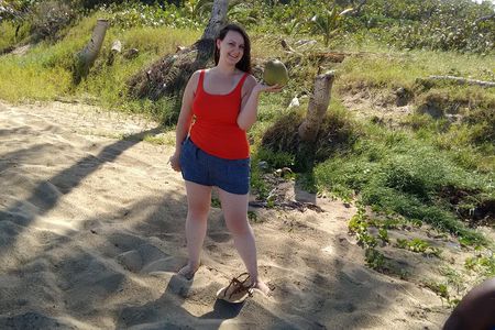 St. Lucia 360 Island Tour