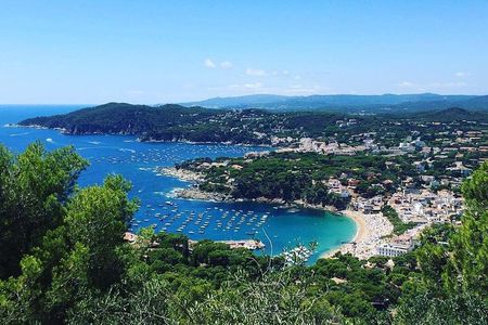 Costa Brava Private Experience by Car with local expertise