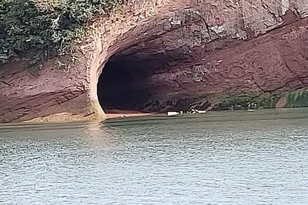 Fundy Coast to Fundy Shore Tour