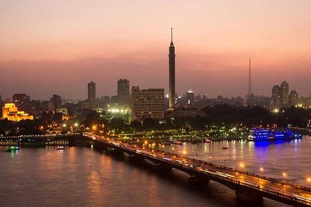Cairo City Tour