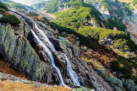 Zakopane tour from Krakow