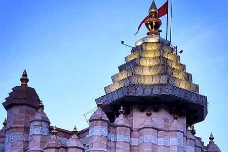 Mumbai Spiritual Tour