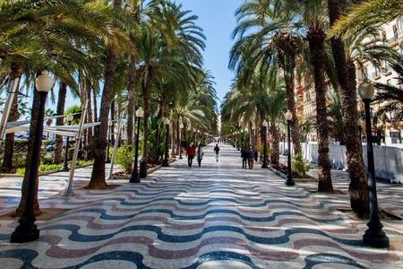 Highlights and hidden gems of Alicante