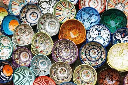 Fez Handicraft Tour