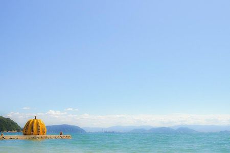 Naoshima Full-Day Private Tour with Government-Licensed Guide
