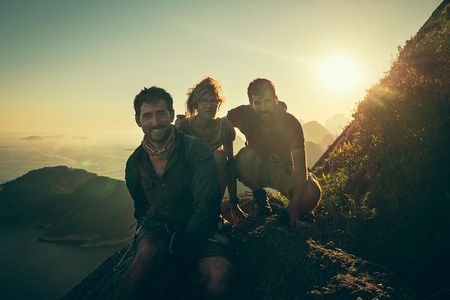 Climb Sugarloaf: A Thrilling Adventure to Rio’s Postcard Peak