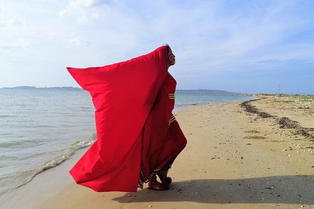 The Magic and Ancestral Guajira-Cabo de la vela & Punta Gallinas-2 nights 3 Days