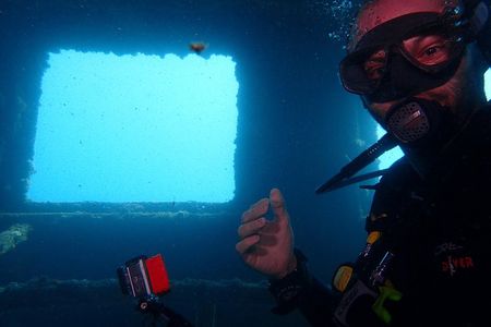 Diving Trip for Certified Divers.