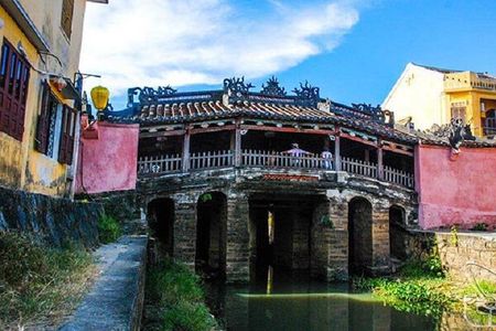 Chan May Shore Excursions: Visit Hue City or Danang & Hoi An