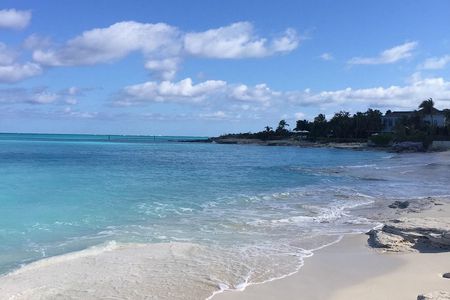 Providenciales Unmissable Sightseeing Tour