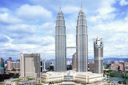 Admire Kuala Lumpur with Shore Excursions from Port Klang