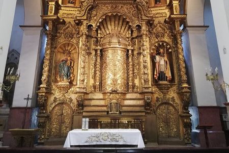 Panamá Canal and Old Town 