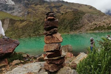 Humantay Lake Private tour 1 day, departure at 08:00 am