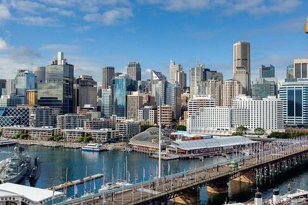 Highlights & Hidden Gems With Locals: Best of Sydney Private Tour