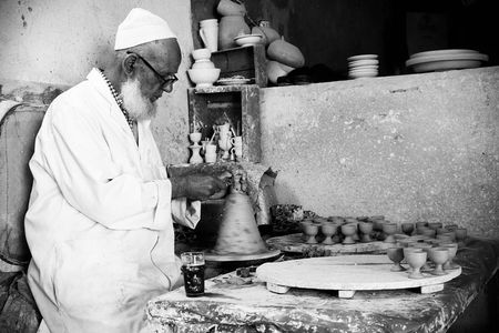 Local Guide To Visit Fez