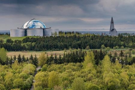 Reykjavik Sightseeing Tour