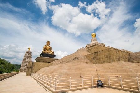 Private Classic Kaohsiung Day Tour