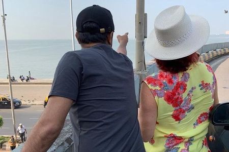 Private Mumbai City Tour