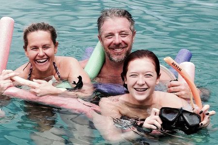 SPECIAL - (Up to 4 Passengers) All Inclusive Day Sail