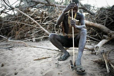 6 Days Tanzania Wildlife And Cultural Tour