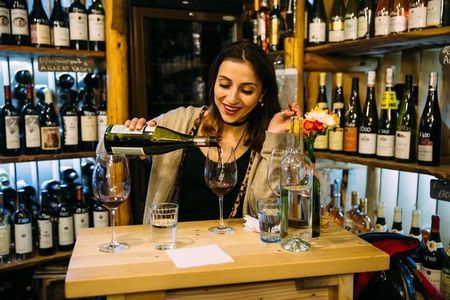 Armenia 5 days 4 nights -2025