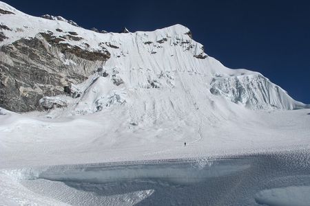 Island Peak Climbing - 20 Days 