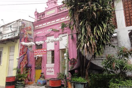 Ivan Bahia, Private Full CIty tour Salvador da Bahia, best highlights in town