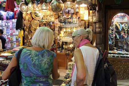 Civilization Museum, Citadel and Old Cairo- Private Tour 
