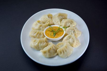 Food Tasting Tour in Nepal