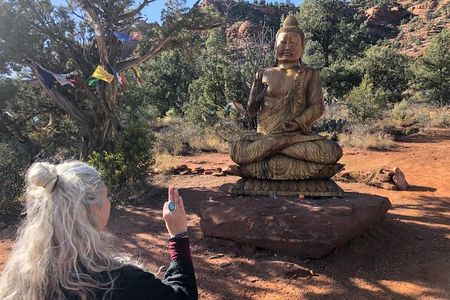 Sedona Healing Ceremonies, Buddhist & Native American