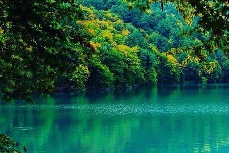 Gabala tour Azerbaijan 