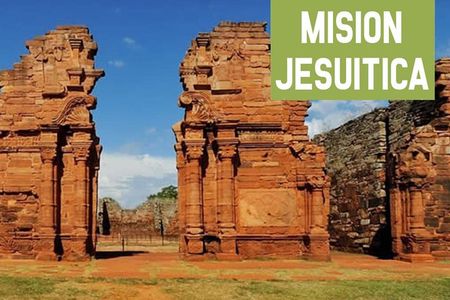 Visit to San Ignacio Ruins and Wanda Mines Full day Tour