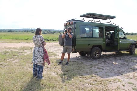 1 Day Akagera Wildlife Safari ( 2 Pax Min)