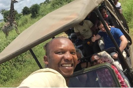 Mikumi National Park 2 Days 1 Nights