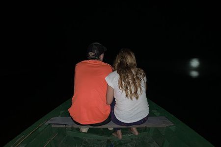 Amazon Jungle Experience with Overnight