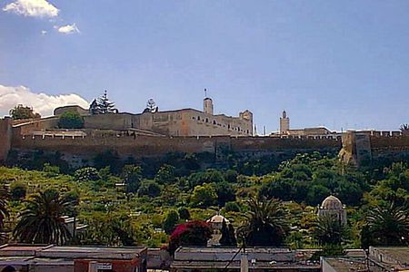 Casablanca to the city of El Jadida Full day Private Tour