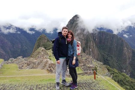 Local Private Guide for Machu Picchu
