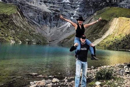 3-Day Cusco Tour: Machu Picchu, Humantay & Rainbow Mountain